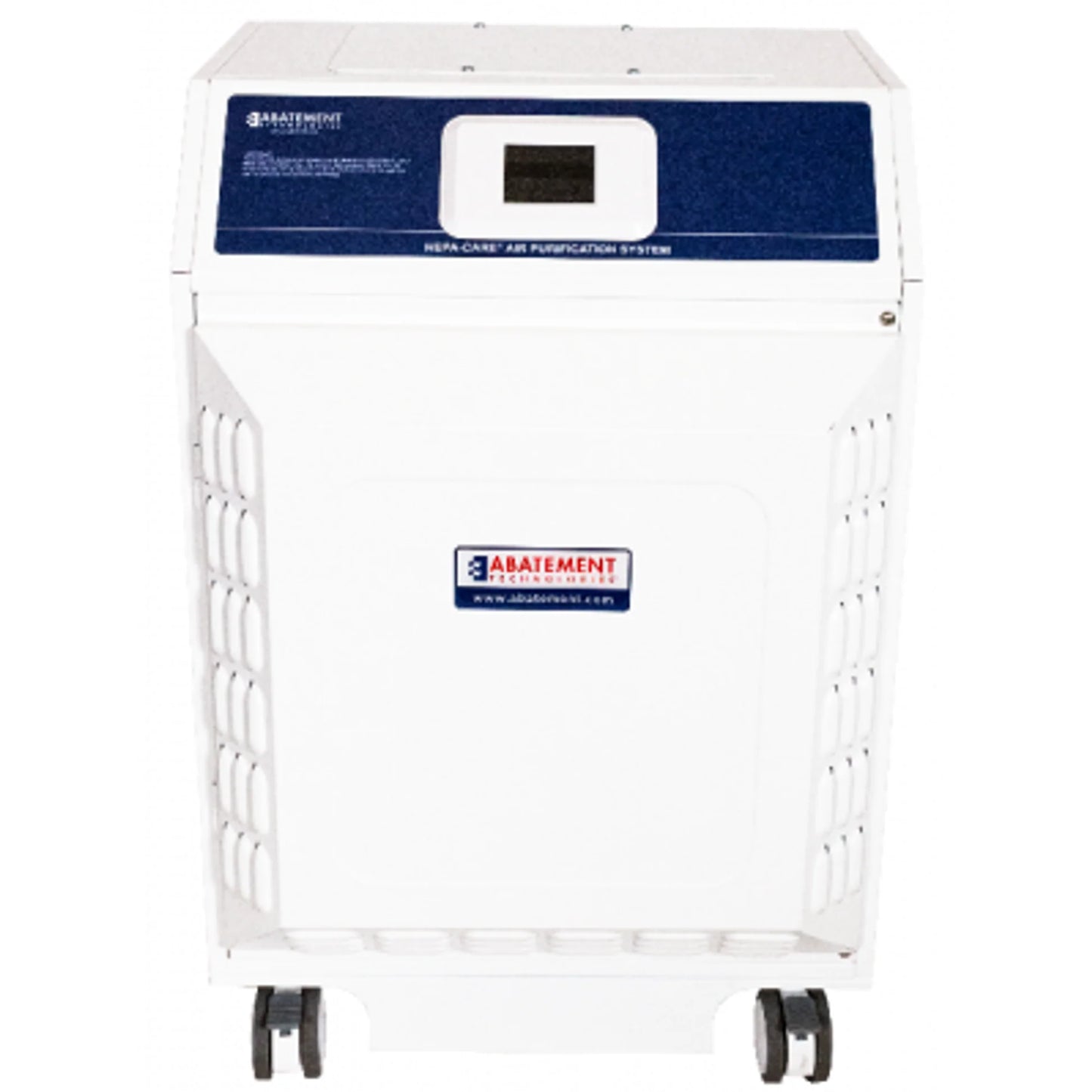 Abatement Technologies HEPA-Care HC500FD (150-475 CFM) Portable Air Purification System