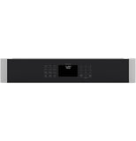 GE APPLIANCES JTS5000SVSS GE(R) 30" Smart Built-In Self-Clean Convection Single Wall Oven with No Preheat Air Fry - JTS5000SVSS