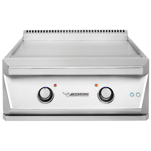 Twin Eagles 30" Twin Eagles Teppanyaki Grill - TETG30-CN