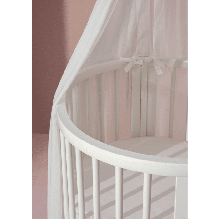 Stokke® Sleepi™ Mini Crib Bundle with Mattress 2023