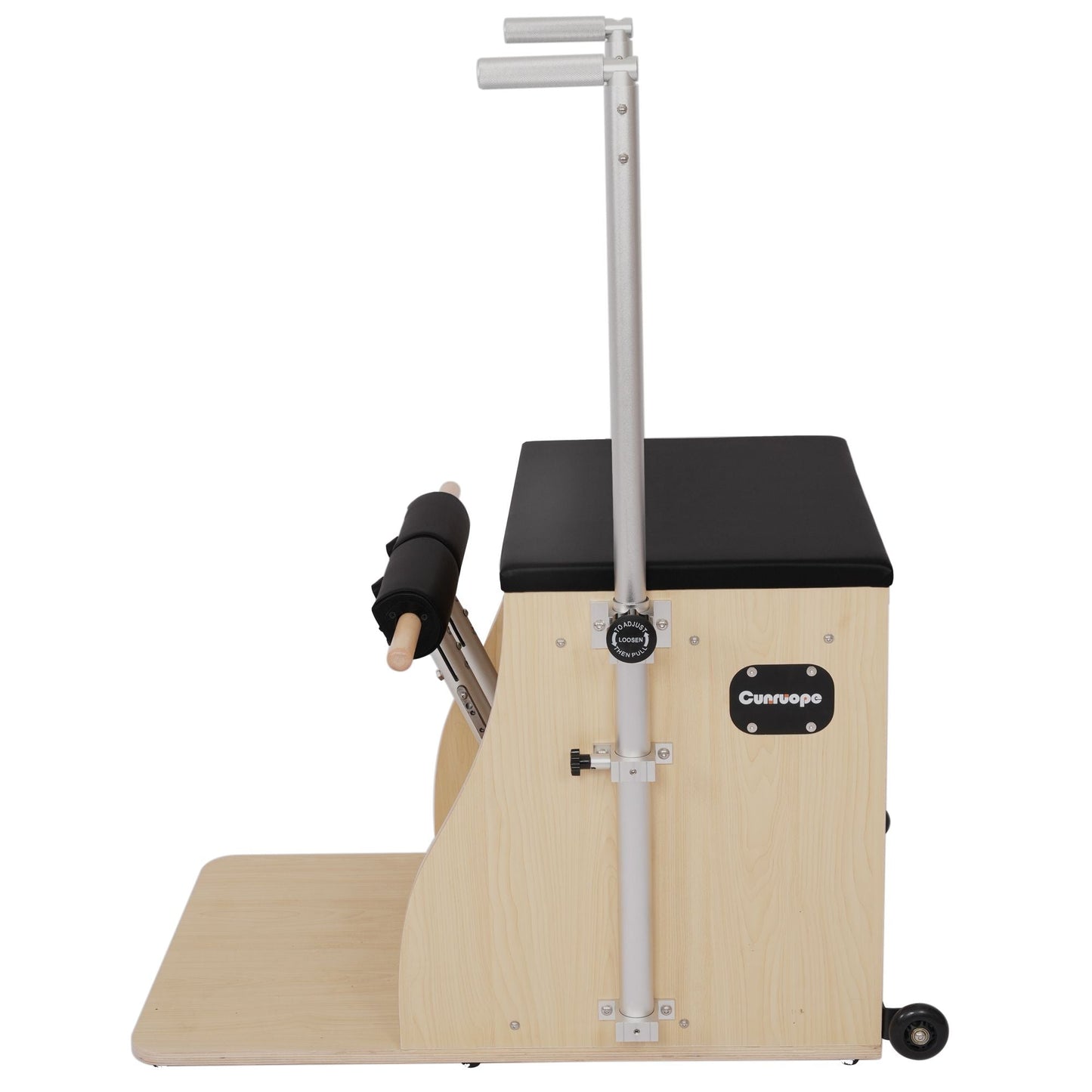 Cunruope M2 Wunda Chair with Handles Plus - WC-1