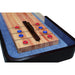 Playcraft Telluride Pro Style Shuffleboard Table 9'-22' - SHTEES22