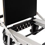 Cunruope Padded Jumpboard for A2 Reformer - pj1