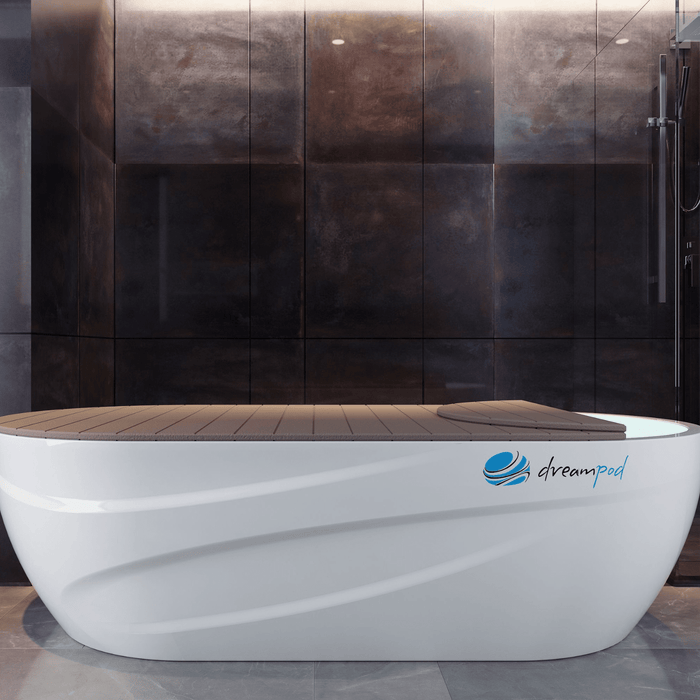 Dreampod Home Pro Float Tank