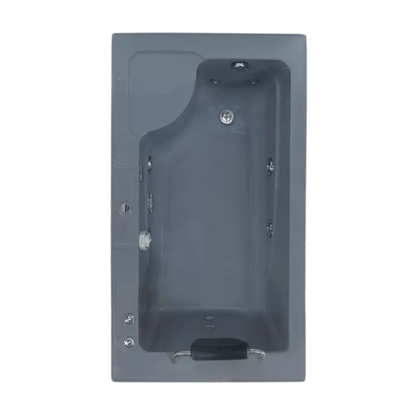 Mesa Yukon Steam Shower Tub Combo - WS-501