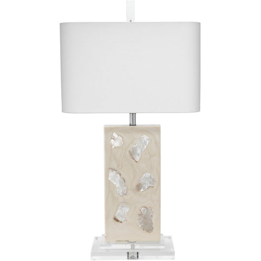 Jamie Young Parthenon Table Lamp -D. 9PARTHTLPE