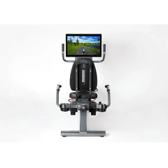 Expresso GO Interactive Recumbent Bike