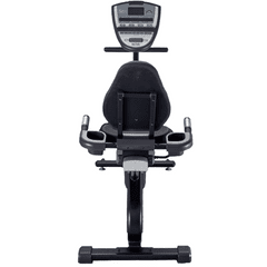 Circle Fitness Recumbent Bike - R6