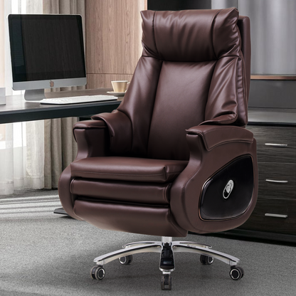 Kinnls Robert Classic Luxury Office Chair