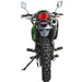 X-PRO Hawk 250 Dirt Bike Dual Sports Enduro Bike! 21"/18" Wheels - DB-W002