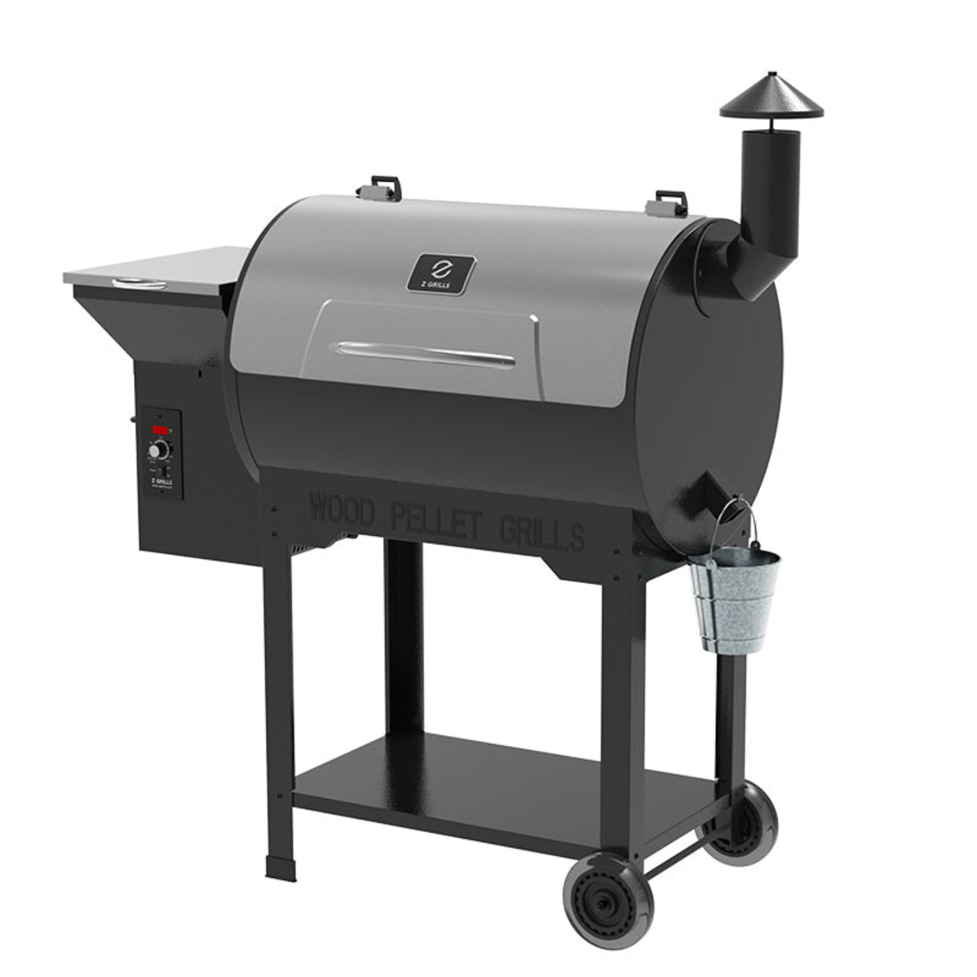 Z GRILLS-7002B3E - ZPG-7002B3E