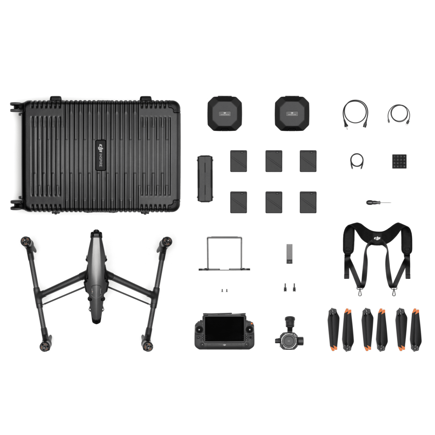 DJI Inspire 3