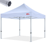 Mastercanopy 10x10/10×15/10x20 Premium Aluminum Pop Up Canopy Commercial Canopy Tent -  B0CH2F8JFD