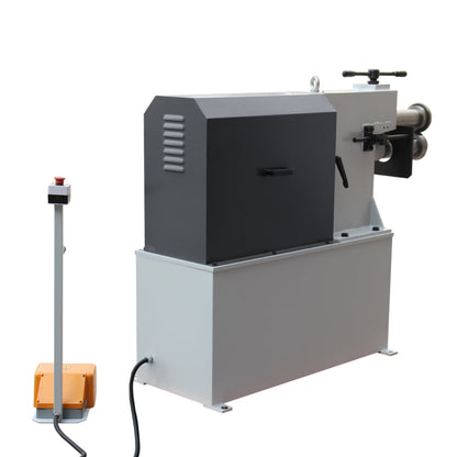 KAKAIndustrial ETB-40 Electric Bead Bending Machine, Sheet Metal Beading Machine - 173804V220