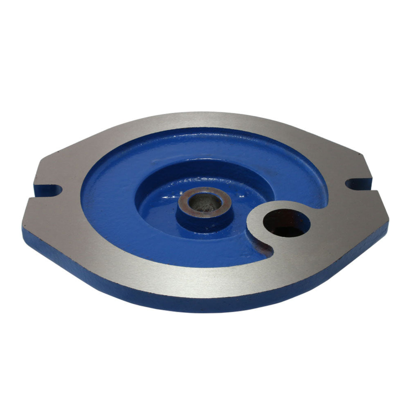 KAKA Industrial Bodee Milling Machine Accu-AngLock Vise/Swivel Base for Milling Shaping and Drilling Machines - BD0501004