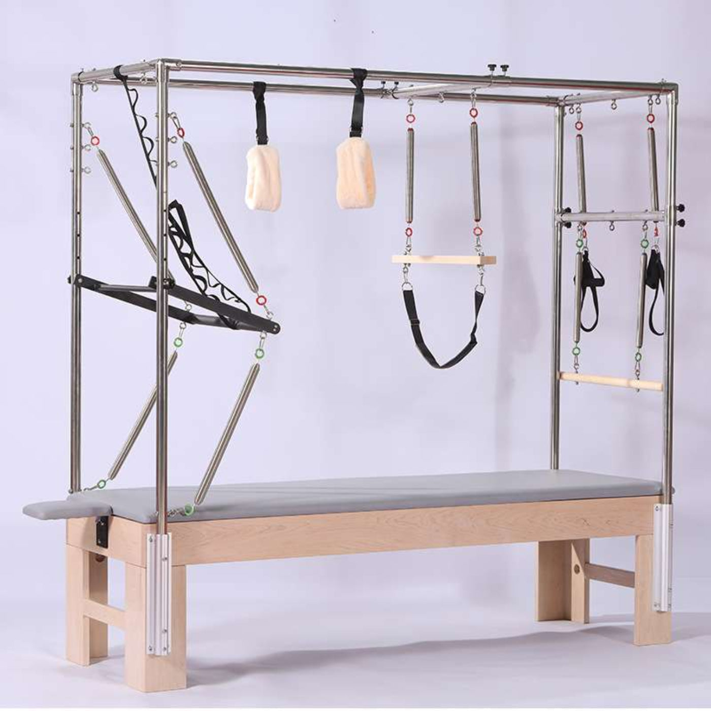 Cunruope Trapeze Table Cadillac(M1) - Cunruope-23