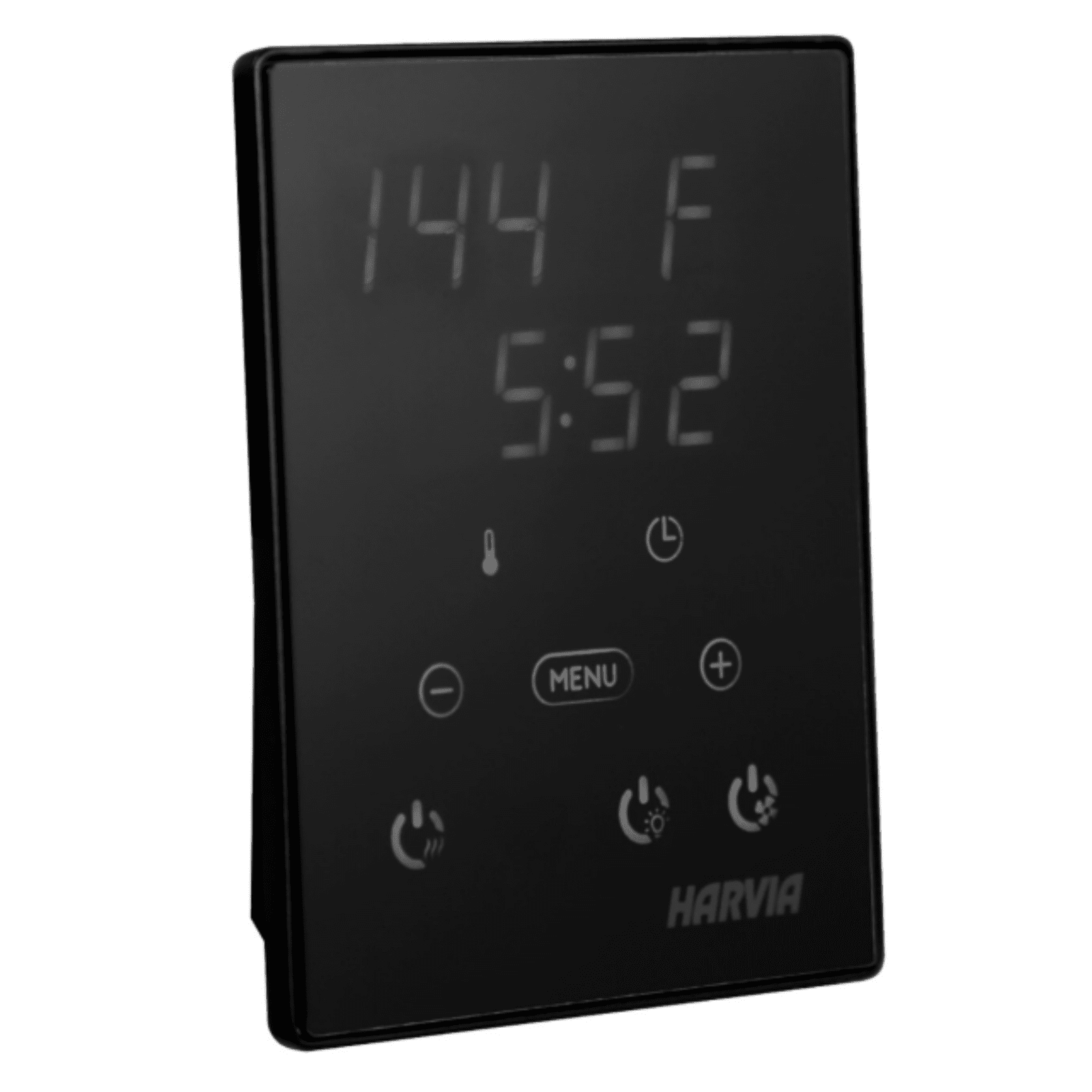 Harvia Xenio Digital Sauna Control CX30-U1-U3