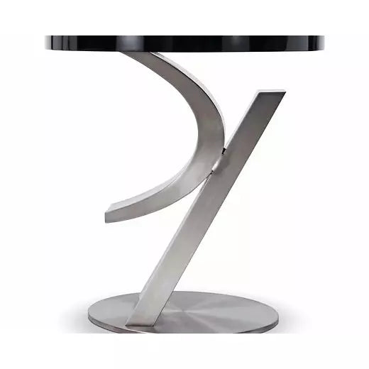 Greg Sheres Cosmopolitan Lamp Table - L-02S