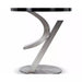 Greg Sheres Cosmopolitan Lamp Table - L-02S