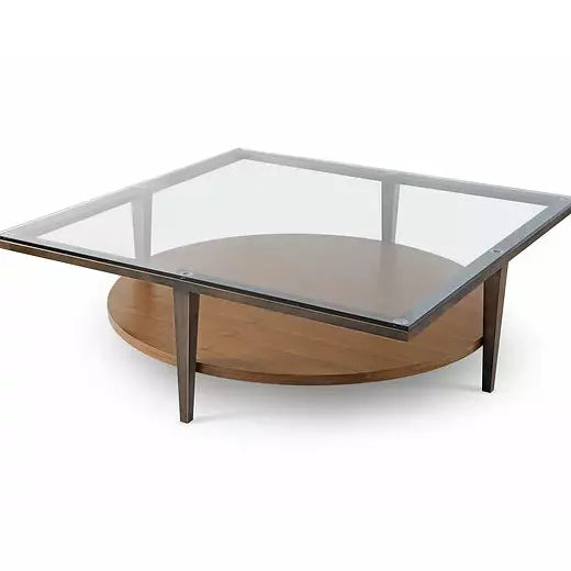 Greg Sheres Manhattan 2 Cocktail Table - C-06BL