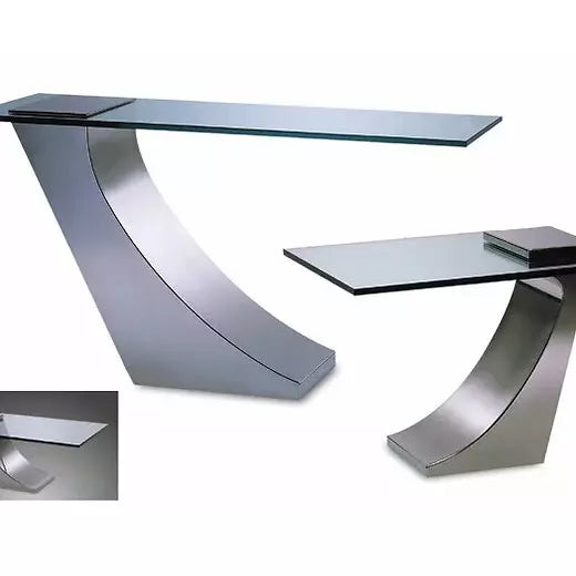 Greg Sheres Clasp Console Table - CN-01S