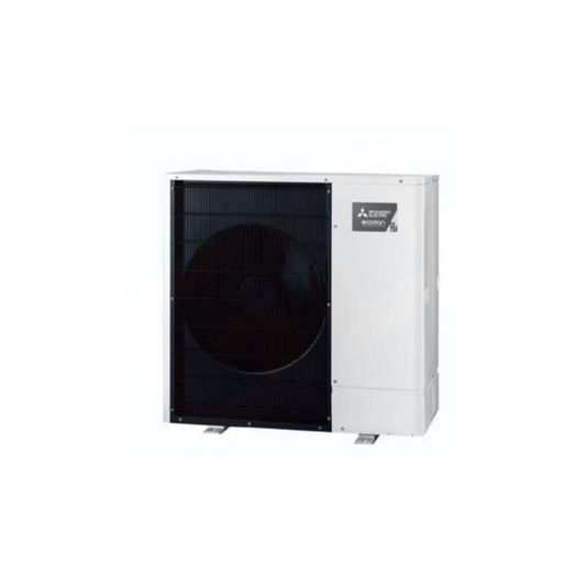 Mitsubishi  24,000 BTU Ecodan Air to Water Heat Pump - WUZ-SA24NMZ