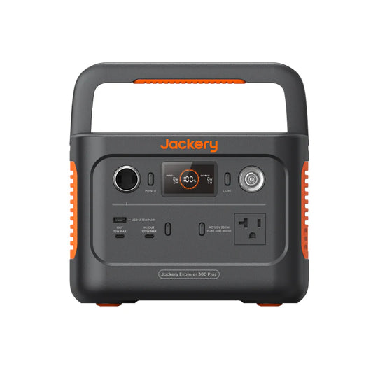 Jackery Explorer 300 Plus