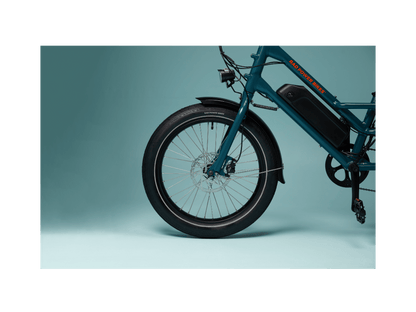 RadWagon™ Electric Cargo Bike - 102-00051