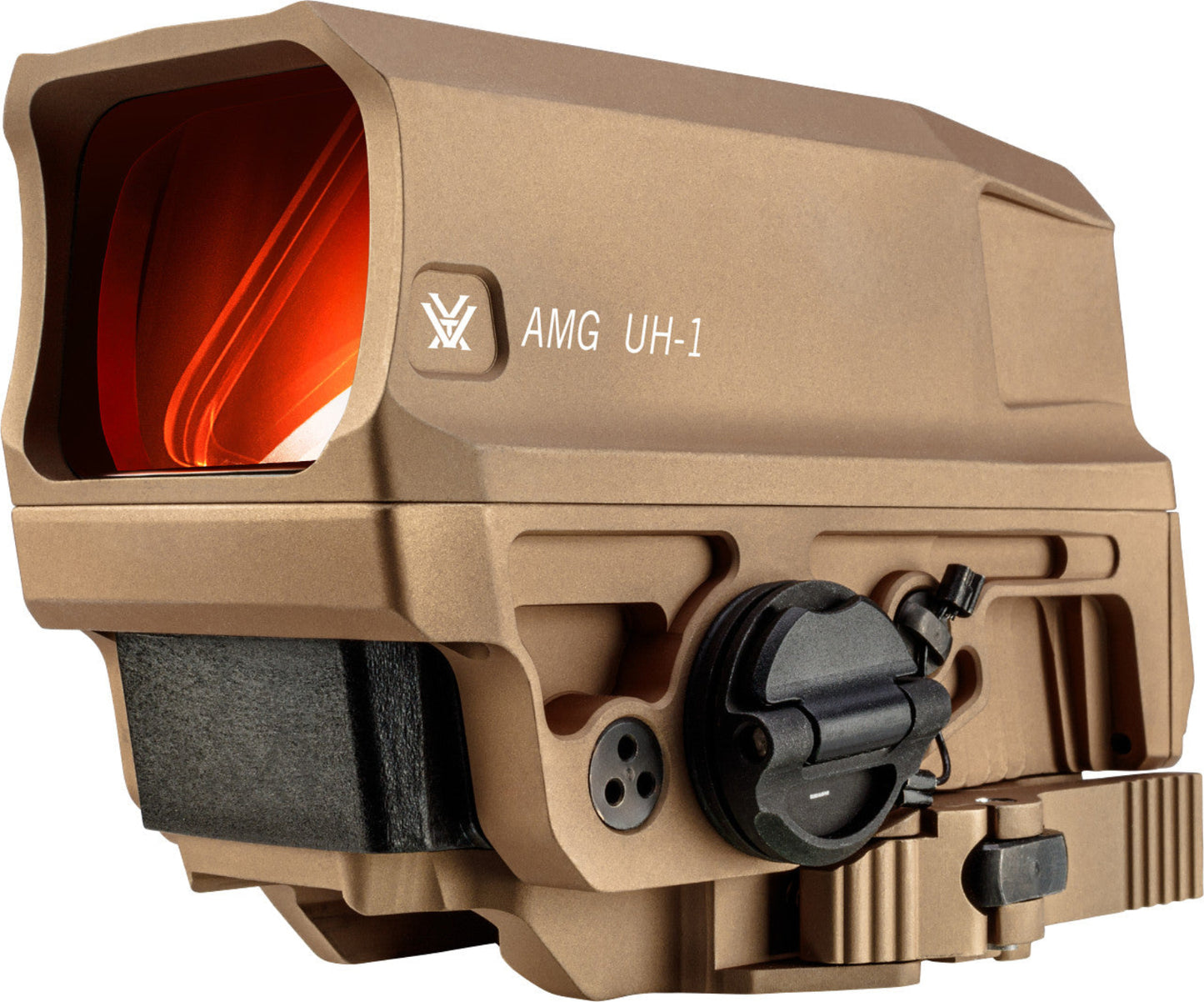 Vortex Optics AMG UH-1 Gen II Holographic Sight TAN (AMG-HS02T)