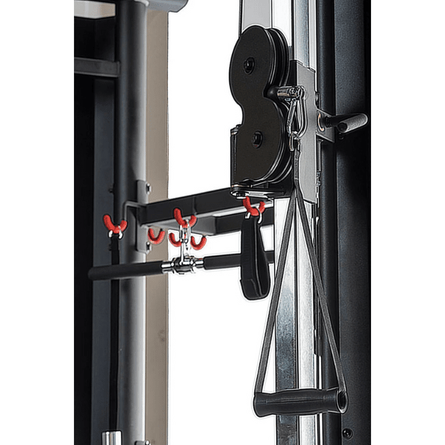 Inflight Fitness FT1000 Functional Trainer - FT1000S