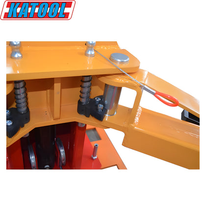 Katool Two Post Vehicle Lift 10,000lbs H100 - KT-H100