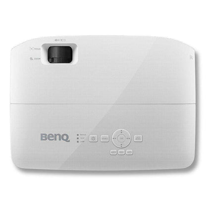 BenQ MH530FHD 1080p 3300 ANSI Projector Manufacturer RFB - MH530FHD