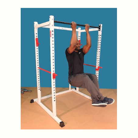 New York Barbells Full Power Rack - TDS-92561-W