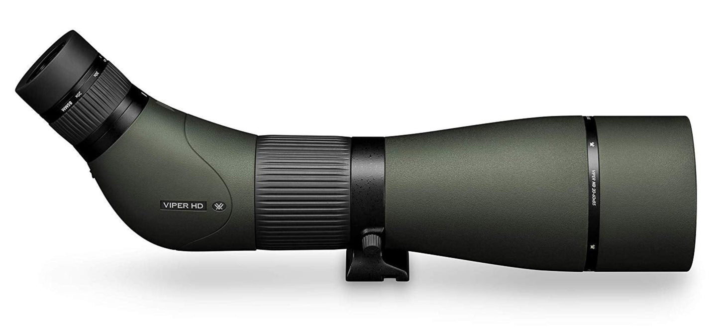 Vortex Optics Viper HD Spotting Scopes - V502