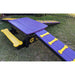 Puppy Scapes Triple Ramp Playscape - PS-TRP