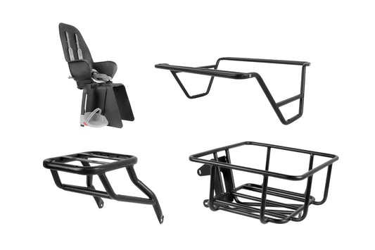 Cyrusher Glider Family Kit