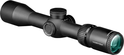 Vortex Optics Viper HD 2-10x42 SFP Second Focal Plane Dead-Hold BDC MOA Riflescope (VPR-21001) - VPR-21001