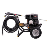 A-iPower PWF4200SH AR Annovi Reverberi 13 HP 4200 PSI 4 GPM Gas Pressure Washer New