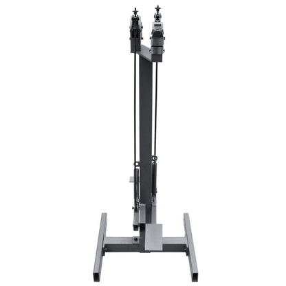 KAKA INDUSTRIAL Shrinker/Stretcher Stand for SS-18 - 173223-S