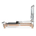 BASI Systems Wood Pilates Reformer with Tower