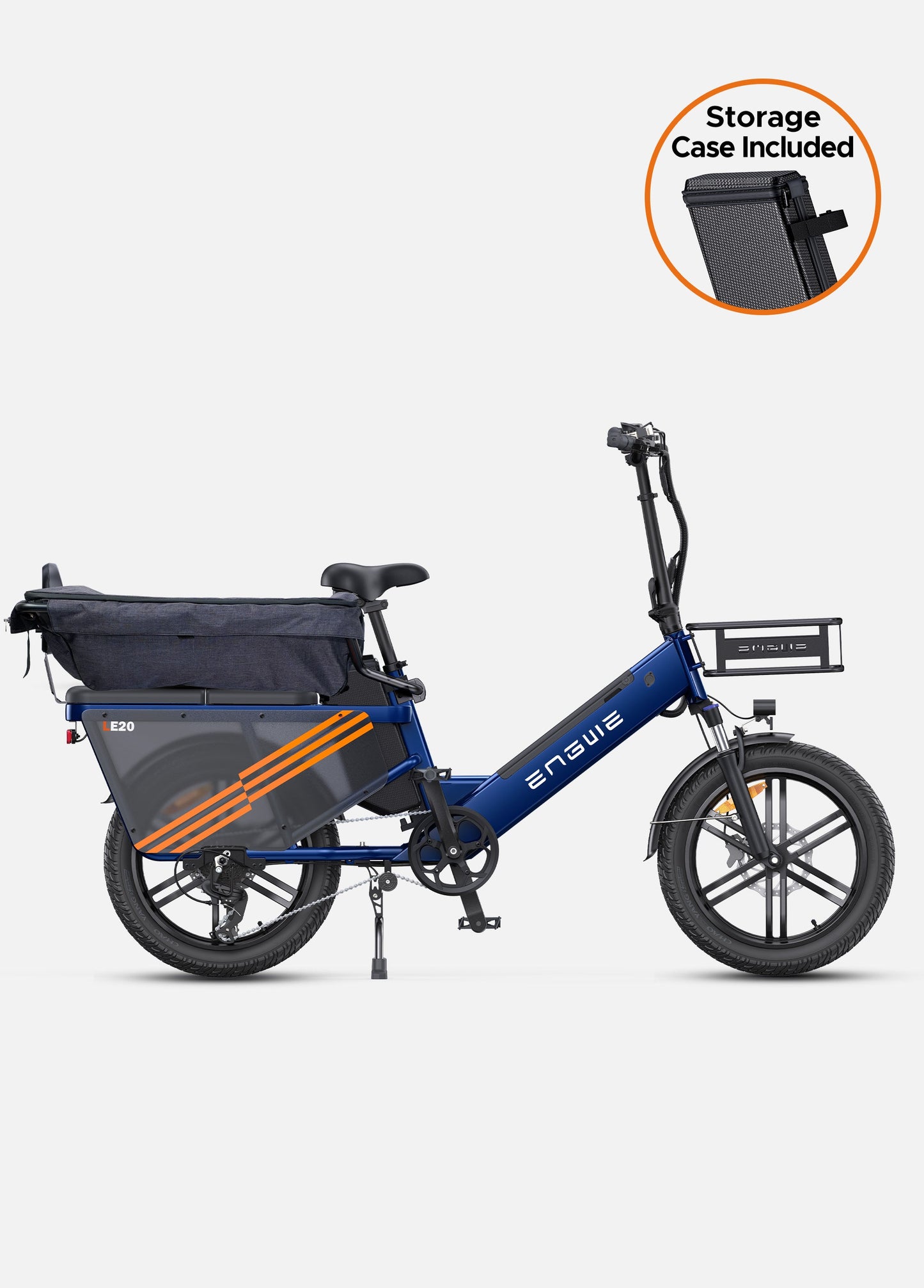 ENGWE LE20 - INLE20Blue192Standard
