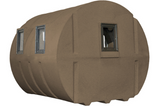 Sportsman's Condo The Bale Condo Southern Outdoor Technologies - SCTBALE