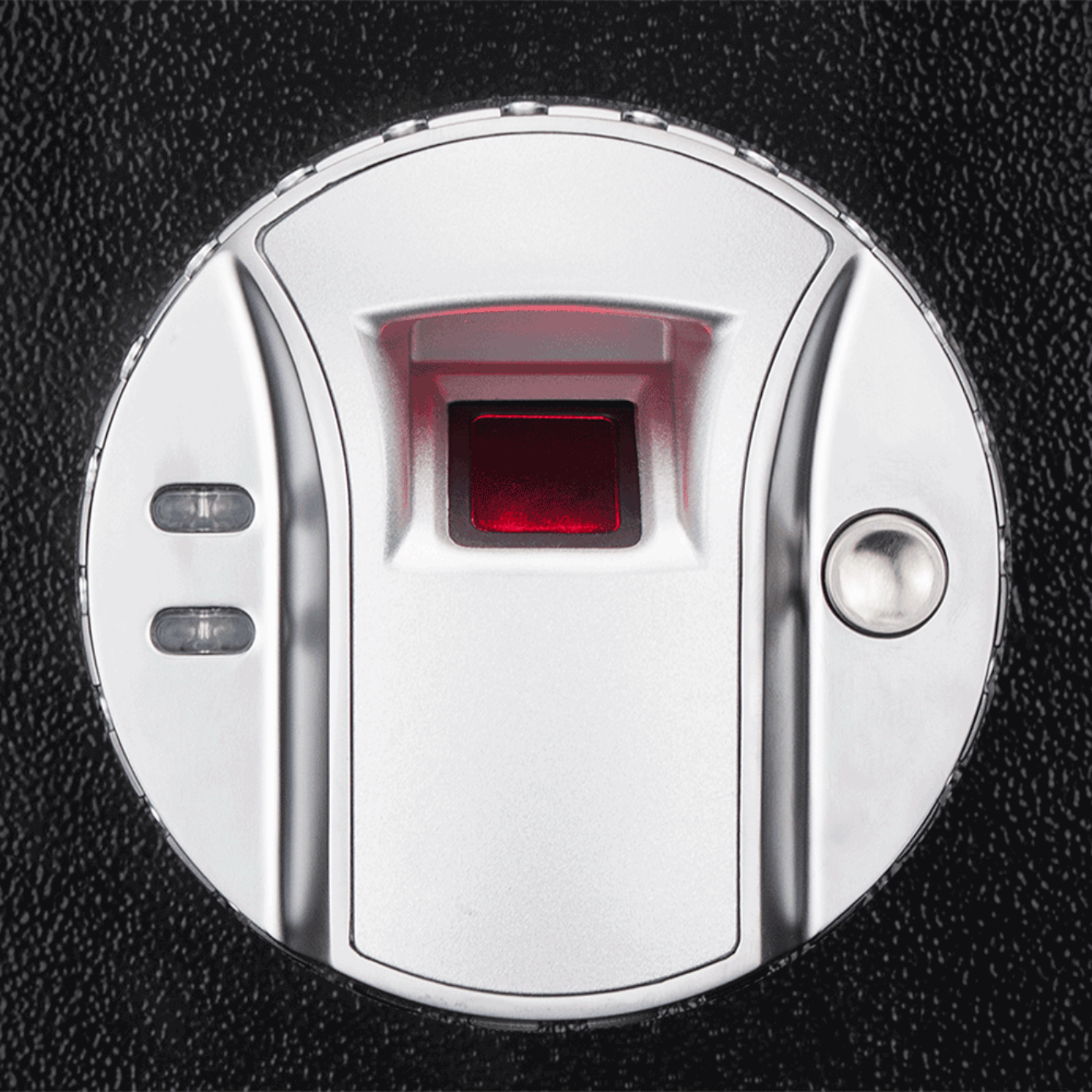 Liberty Safe Barska Tall Biometric Rifle Safe AX11652