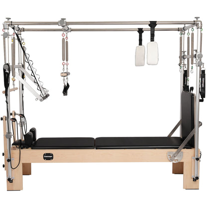 Cunruope M2 Cadillac Reformer Combo Plus - CR-1