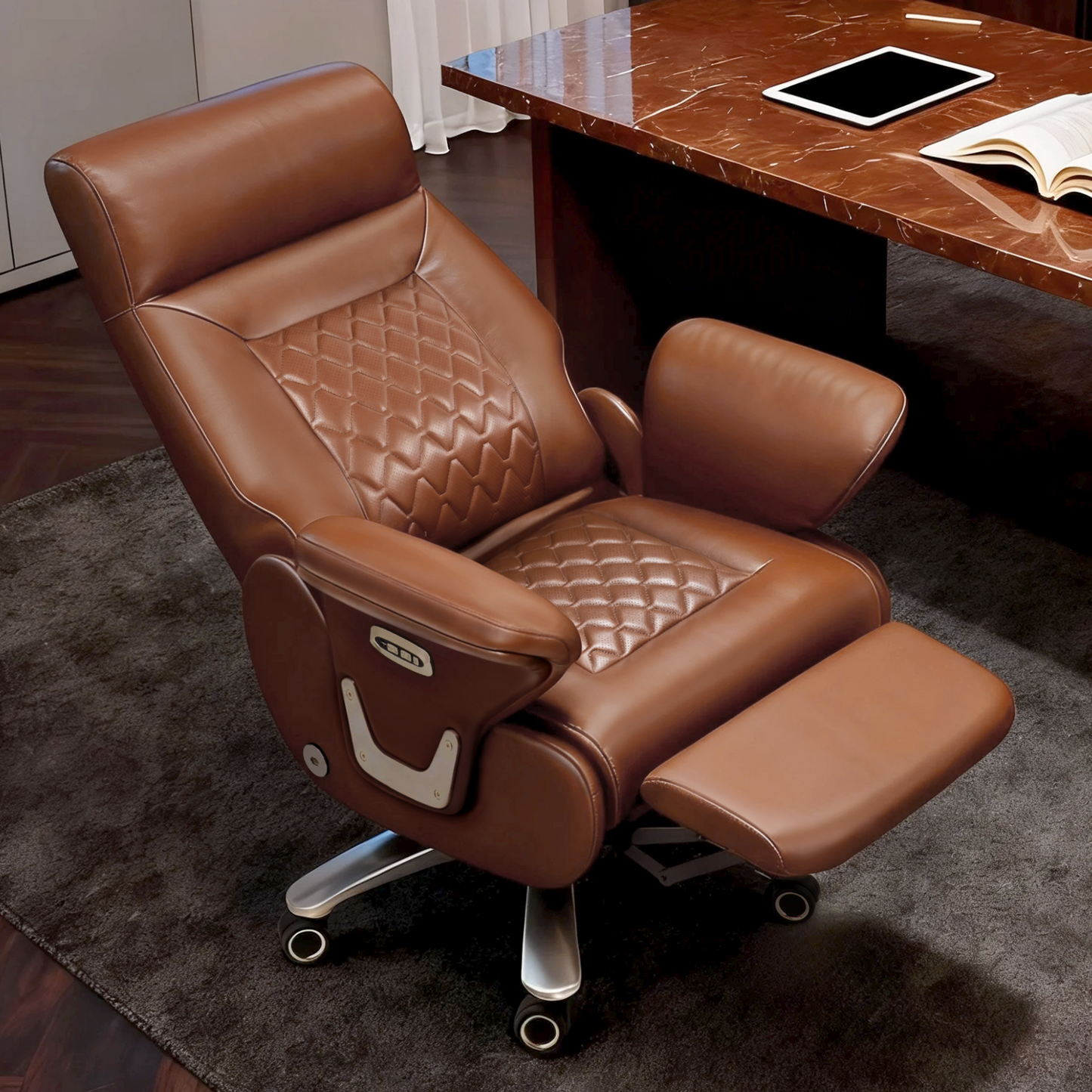 Kinnls Luca Massage Office Chair - GF22A019MA07