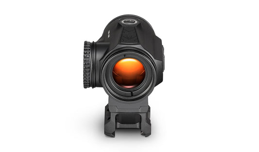 Vortex Optics Spitfire HD Gen II 3x Prism Scope - SPR-300