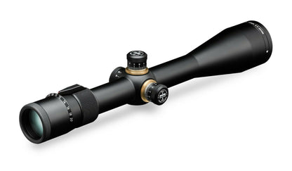 Vortex Optics Viper 6.5-20x50 PA SFP Riflescope Mil-Dot MOA, 30mm Tube with Wearable4U Bundle - VPR-M-06MD_121-53-BCA