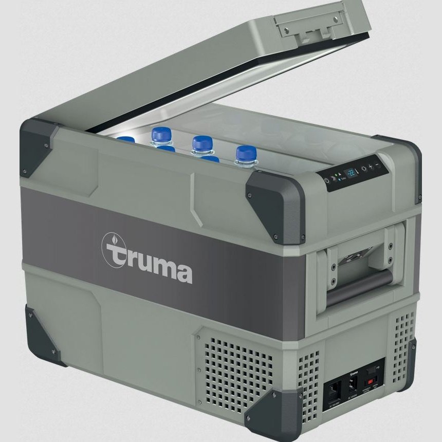 Truma Cooler C36 Single Zone Portable Fridge/Freezer