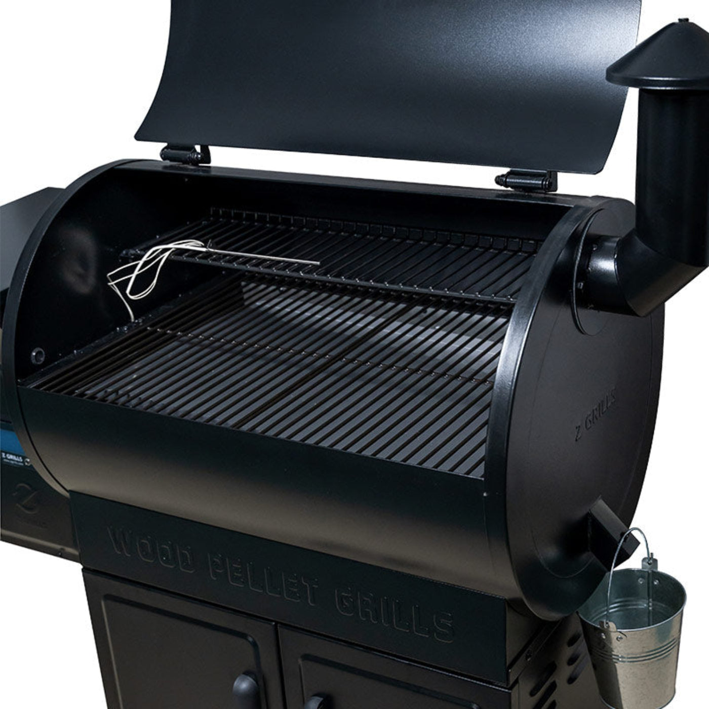 Z Grills FLAGSHIP 700D7 - ZPG-700D7-BOGT