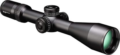 Vortex Optics Strike Eagle 5-25x56 FFP EBR-7C (MOA) Reticle Riflescope with Wearable4U Bundle